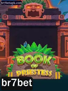 Descubra o Mundo Encantado de BookOfPriestess: Um Jogo de Aventura e Estratégia