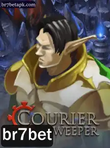 Descubra CourierSweeper: O Jogo Inovador que Conquista o Mundo