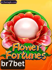 Descubra o Fascinante Mundo de FlowerFortunes na Plataforma br7bet
