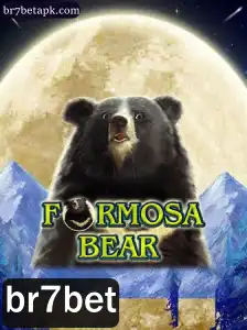 Descubra o Mundo Emocionante de FormosaBear: Estratégia e Aventura