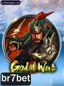 Descubra o Mundo de God of War com Novas Oportunidades no br7bet