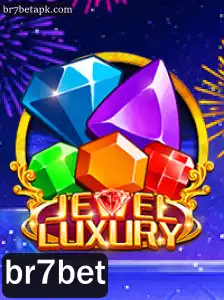 JewelLuxury: Um Guia Completo para o Jogo e Suas Regras
