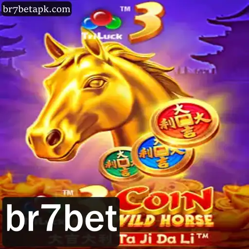 Desvendando o Jogo 3CoinWildHorse: Inovações e Regras Efervescentes em 2023