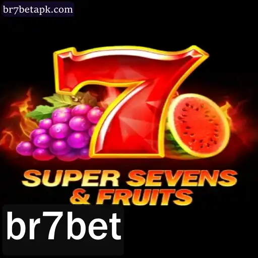 Explorando o universo de 7SuperSevensFruits