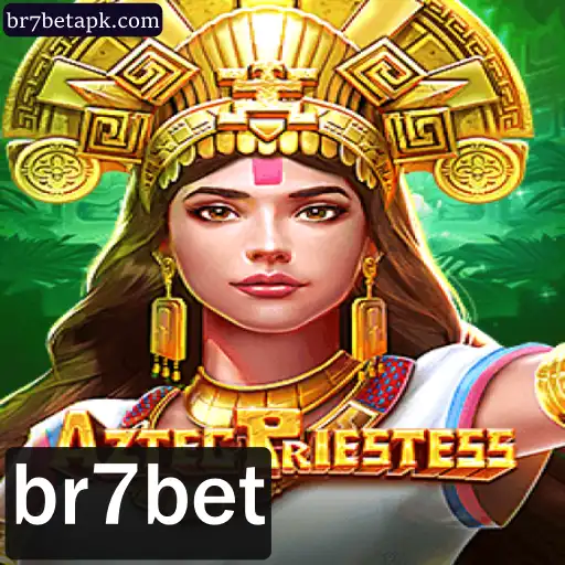 Descubra o Fascinante Jogo AztecPriestess na Plataforma br7bet