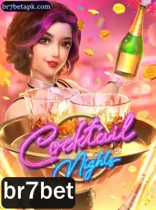 Explorando o Mundo Vibrante de Cocktail Nights