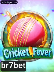 Descobrindo o Mundo Empolgante de CricketFever
