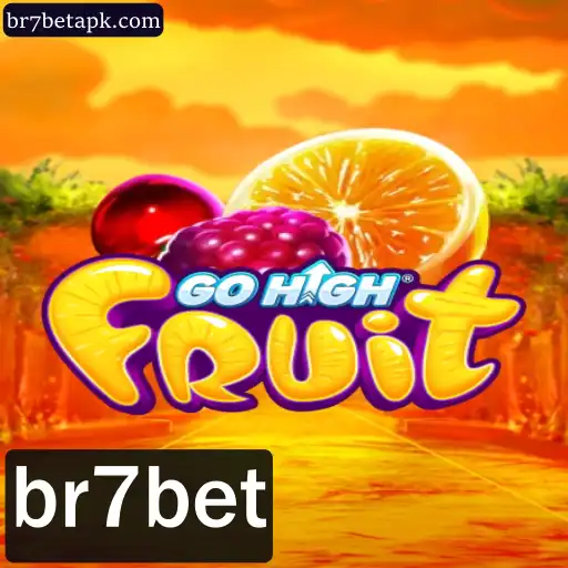 Descubra GoHighFruit: O Futuro dos Jogos com a Inovadora Plataforma br7bet