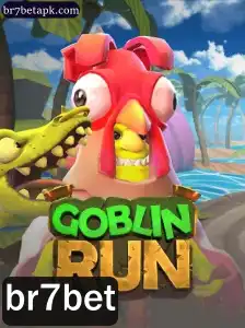 Descubra as Aventuras de GoblinRun