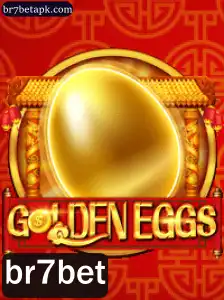 Descubra GoldenEggs: O Novo Fenômeno dos Jogos de Aposta com BR7Bet