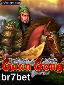 Descubra o Empolgante Mundo de GuanGong com br7bet