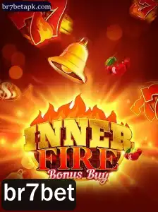 InnerFireBonusBuy: Descubra o Fascinante Mundo do Jogo na br7bet