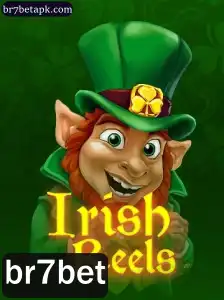 Explorando o Mundo do Jogo IrishReels na Plataforma BR7Bet