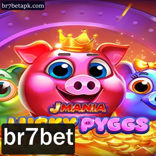 Descubra o Fascinante Mundo de JManiaLuckyPyggs e as Chances de Ganhar com BR7Bet