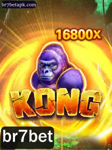 Explorando o Excitante Jogo Kong e Sua Integração com br7bet