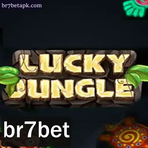 LuckyJungle: Desvendando o Novo Fenômeno dos Jogos Online