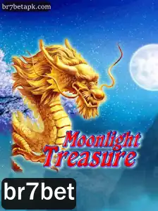 Descubra o Fascinante Mundo de MoonlightTreasure com a br7bet