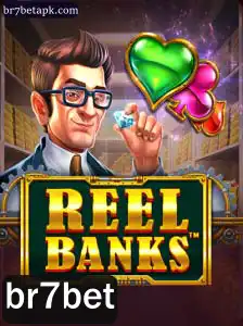 Descubra o Emocionante Jogo ReelBanks: Diversão e Estratégia no br7bet