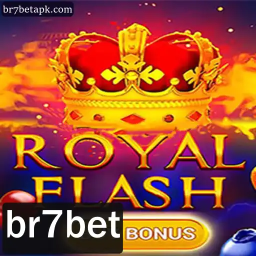 Explorando o RoyalFlashBuyBonus: O Novo Sucesso da BR7Bet