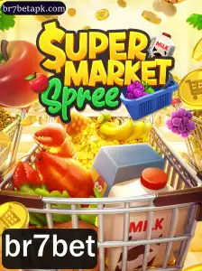 Explorando o Fascinante Mundo de SupermarketSpree