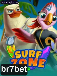 Descubra o Novo Mundo do Jogo SurfZone: Regras e Estratégias
