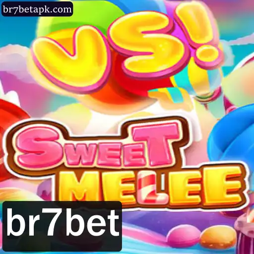 SweetMelee: Descubra o Jogo Que Está Conquistando o Mundo