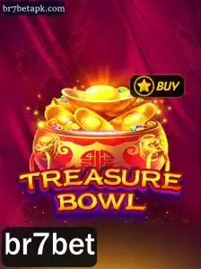 TreasureBowl: Descubra o Mundo das Riquezas com br7bet