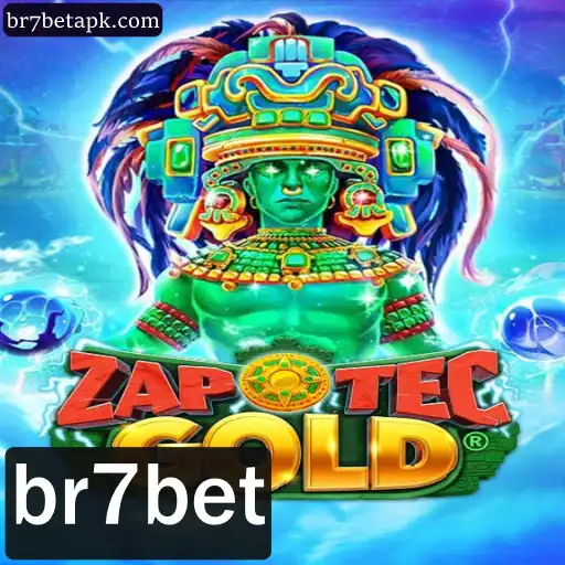 Explore o Universo de 'ZapOtecGold' com a Plataforma br7bet