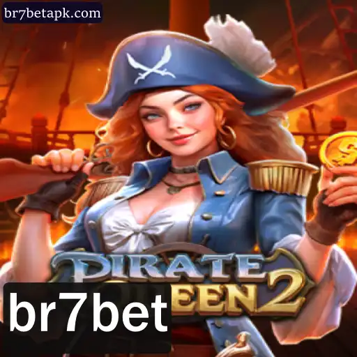 Descubra PirateQueen2: Aventura e Estratégia no Universo dos Piratas