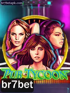 Explorando o Universo de PubTycoon: Um Jogo de Estratégia e Gestão Empolgante