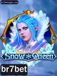 Descubra o Fascinante Mundo de SnowQueen com BR7Bet