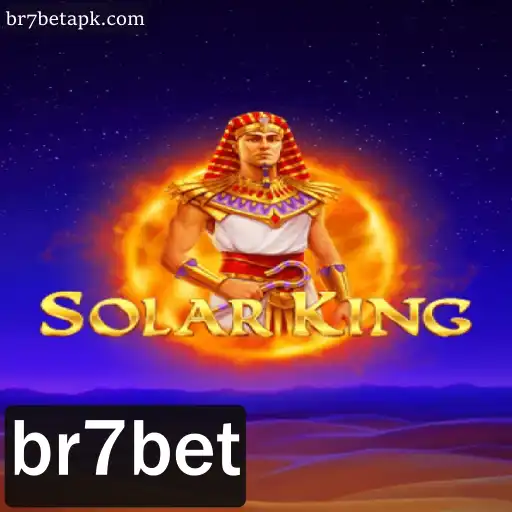 Descubra SolarKing: O Jogo Estratégico com Br7bet