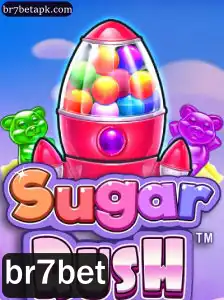 Explorando o Mundo do Jogo SugarRush e sua Conexão com br7bet