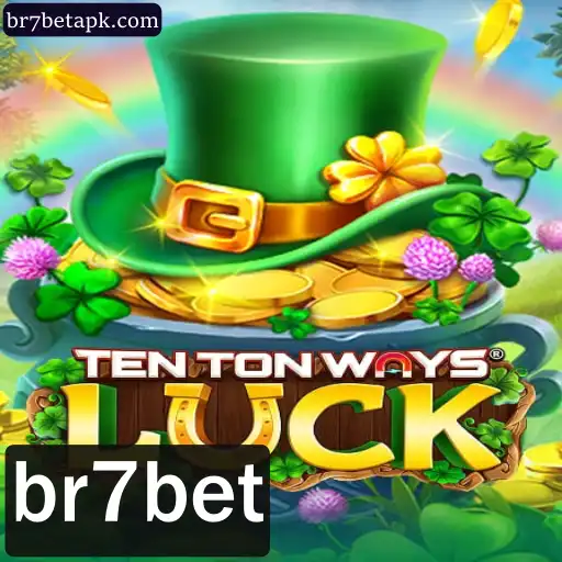 Explorando o Mundo de TenTonWaysLuck: A Nova Sensação no Mercado de Jogos